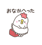 くいしんぼうママ（個別スタンプ：40）