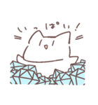 おわってるねこ1（個別スタンプ：18）