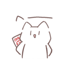 おわってるねこ1（個別スタンプ：29）