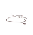 おわってるねこ1（個別スタンプ：38）