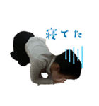 seraスタ☆（個別スタンプ：5）