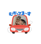 動くもち！（個別スタンプ：12）