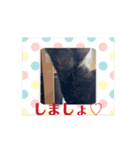 ちょっと良い女（個別スタンプ：6）