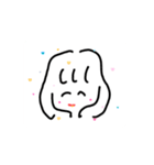 Maki'sスタンプあいさつ16（個別スタンプ：15）