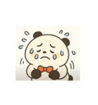 ぱんだーランド（個別スタンプ：1）