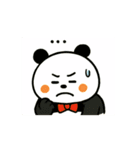 ぱんだーランド（個別スタンプ：2）