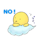 おたまさん2（個別スタンプ：6）