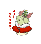どこかで見たようなヘビちゃん1（個別スタンプ：20）