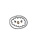 フクフクフクロウ2（個別スタンプ：7）