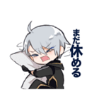 長義くんだらけ（個別スタンプ：13）