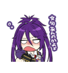 どこかの本丸スタンプ（個別スタンプ：13）