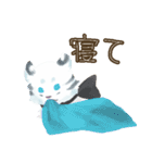 刀剣乱舞ONLINEお供スタンプ2（個別スタンプ：6）