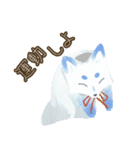 刀剣乱舞ONLINEお供スタンプ2（個別スタンプ：13）