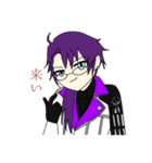 刀剣乱舞オンラインver.2（個別スタンプ：7）