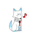 刀剣乱舞オンラインver.2（個別スタンプ：13）
