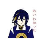 刀剣乱舞オンラインver.2（個別スタンプ：14）