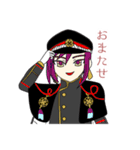 刀剣乱舞オンラインver.2（個別スタンプ：15）
