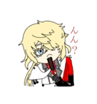 刀剣乱舞オンラインver.2（個別スタンプ：18）
