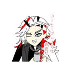 刀剣乱舞オンラインver.2（個別スタンプ：19）