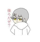 刀剣乱舞オンラインver.2（個別スタンプ：24）