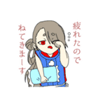 刀剣乱舞オンラインver.2（個別スタンプ：36）