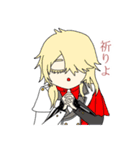 刀剣乱舞オンラインver.2（個別スタンプ：37）