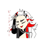 刀剣乱舞オンラインver.2（個別スタンプ：38）