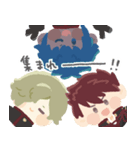 古備前ゆるっと参上！すたんぷ（個別スタンプ：31）