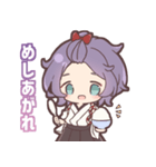 歌仙兼定とすごす1日スタンプ（個別スタンプ：19）
