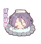 歌仙兼定とすごす1日スタンプ（個別スタンプ：22）