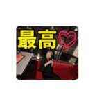 まりさんスタンプ！（個別スタンプ：5）