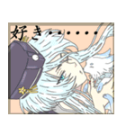 夢絵っぽい刀剣乱舞スタンプ（個別スタンプ：11）