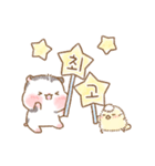 Panda Mouseの優しさをお届け。（個別スタンプ：19）