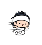 【刀剣乱舞】動く日本号スタンプ（個別スタンプ：9）
