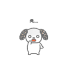 おにまるず（ごまこんぶ）（個別スタンプ：5）