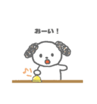 おにまるず（ごまこんぶ）（個別スタンプ：16）