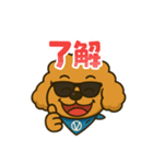EITOfaceversion（個別スタンプ：1）
