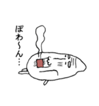 古古古米 爺ちゃん（個別スタンプ：36）