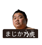 架空の☆力士（個別スタンプ：13）