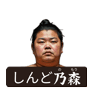 架空の☆力士（個別スタンプ：14）
