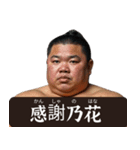 架空の☆力士（個別スタンプ：35）