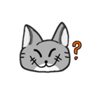 キツネ3のスタンプ？8（個別スタンプ：6）