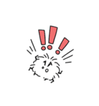 ポップコン虫（個別スタンプ：3）