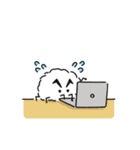 ポップコン虫（個別スタンプ：14）