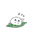 ポップコン虫（個別スタンプ：25）