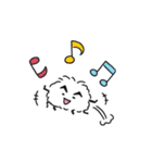 ポップコン虫（個別スタンプ：26）