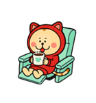 新ねここスタンプ1（個別スタンプ：4）