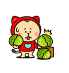 新ねここスタンプ1（個別スタンプ：23）