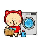 新ねここスタンプ1（個別スタンプ：24）