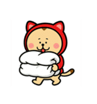 新ねここスタンプ1（個別スタンプ：26）